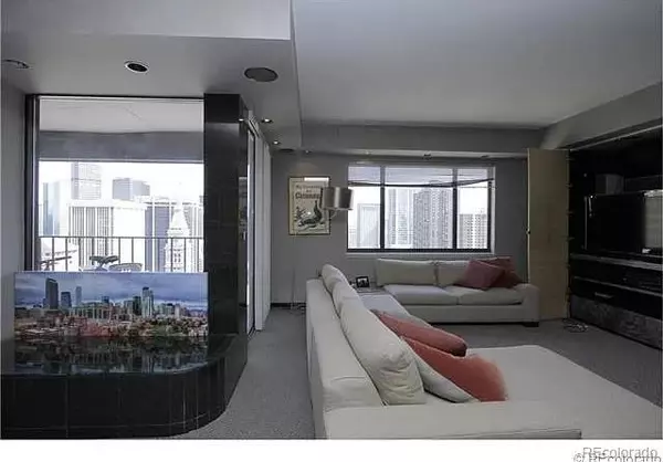 Denver, CO 80202,1551 Larimer ST #3106