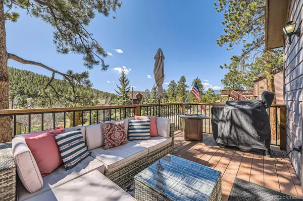 Bailey, CO 80421,49 Silver Springs RD