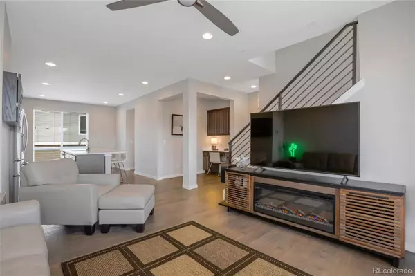 Castle Rock, CO 80109,3424 Guinea WAY