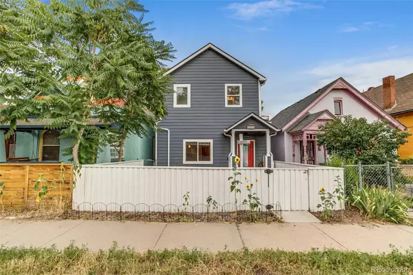 Denver, CO 80223,329 Inca ST