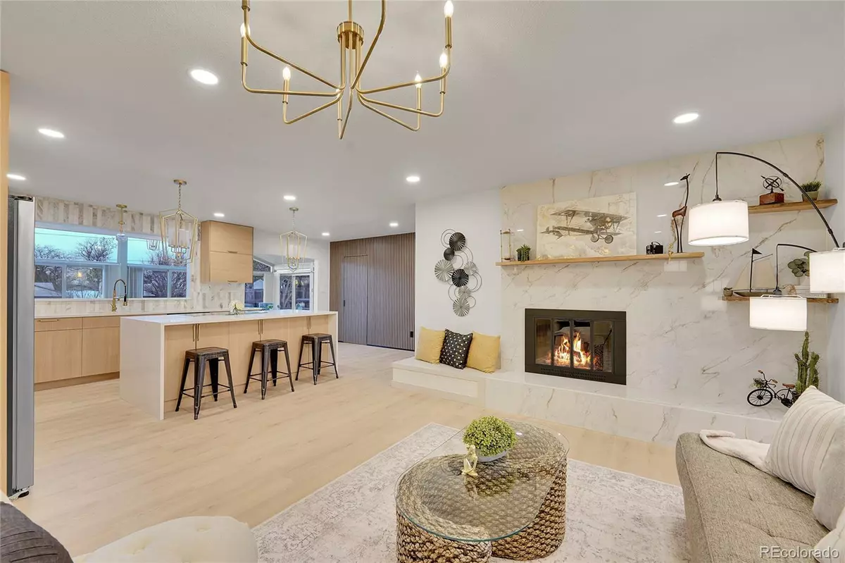 Golden, CO 80401,830 Welch ST