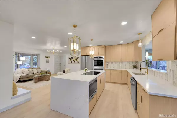 Golden, CO 80401,830 Welch ST