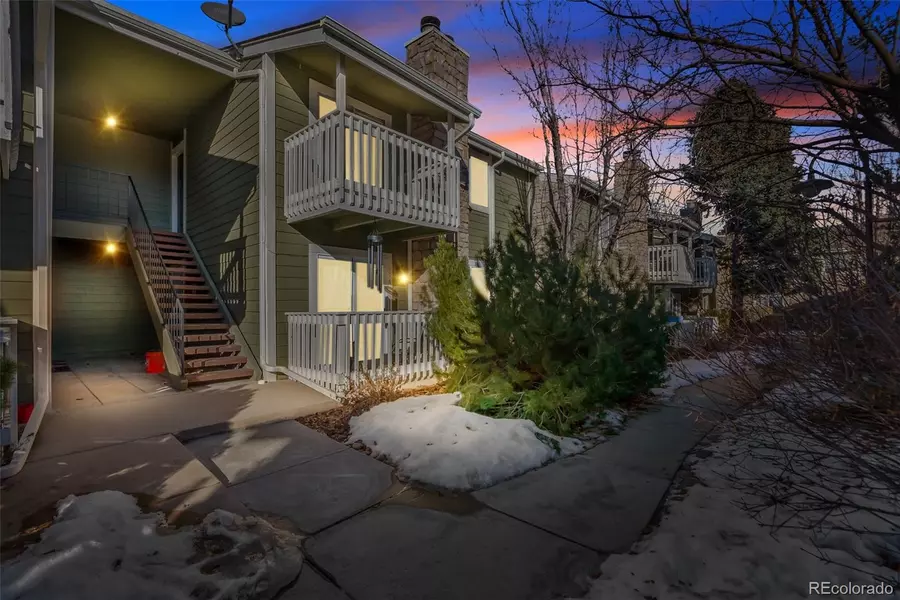 4400 S Quebec ST #S206, Denver, CO 80237