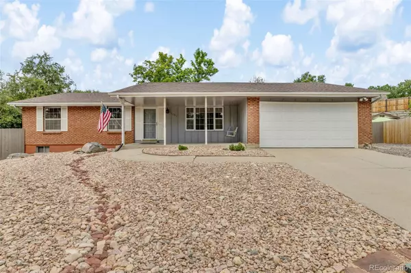 Arvada, CO 80004,11371 W 71st PL