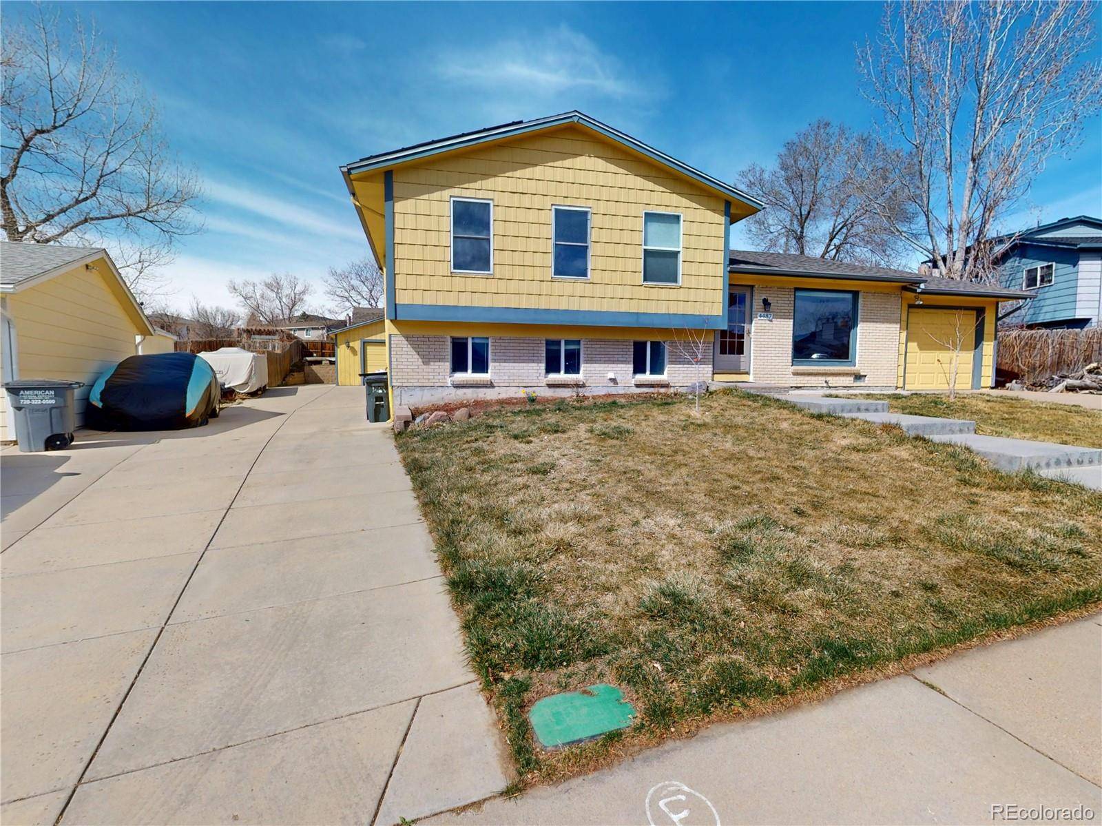Morrison, CO 80465,4487 S Alkire ST