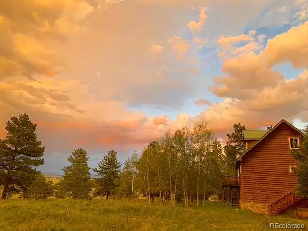 Hartsel, CO 80449,975 Windmill DR