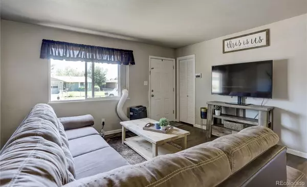 Colorado Springs, CO 80910,830 Zion DR