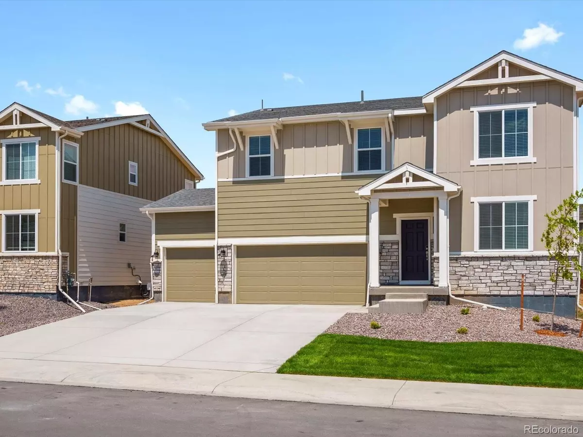 Johnstown, CO 80534,4683 Rabbitbrush ST