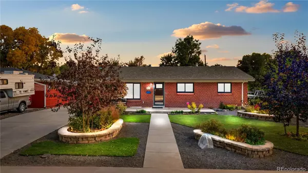 3056 Ursula ST, Aurora, CO 80011