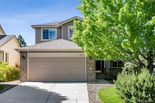 2912 Masters CT, Castle Rock, CO 80104