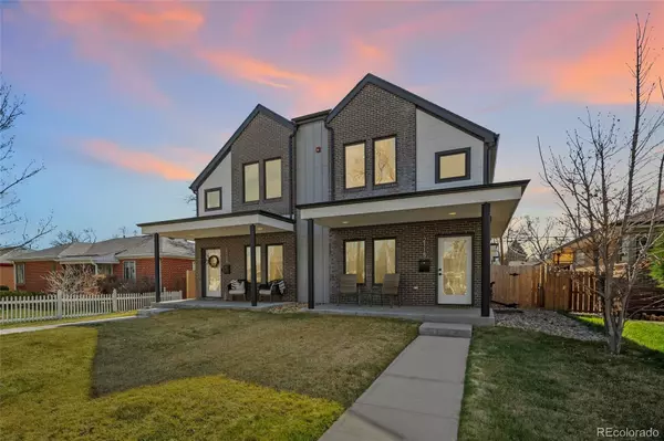 2115 Harlan ST, Edgewater, CO 80214