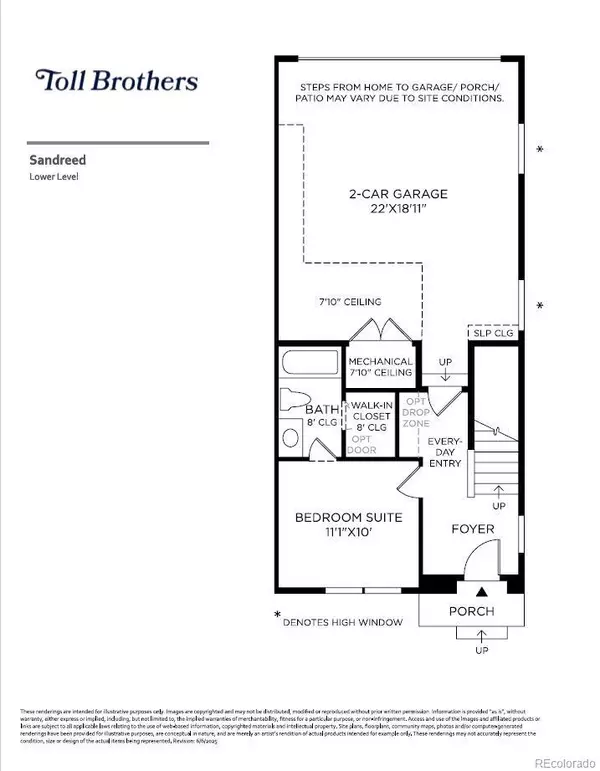 6275 N Kirk ST, Aurora, CO 80019