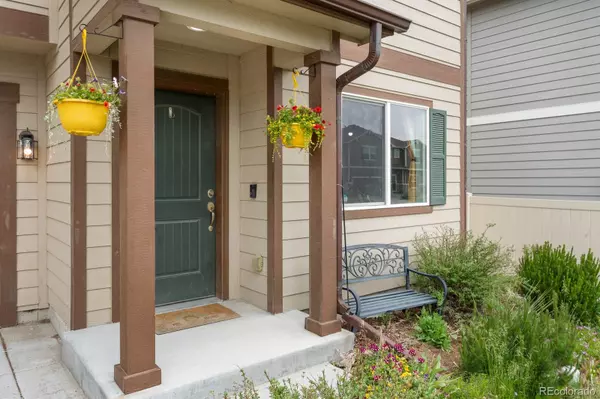 Colorado Springs, CO 80938,4362 Prairie Agate DR