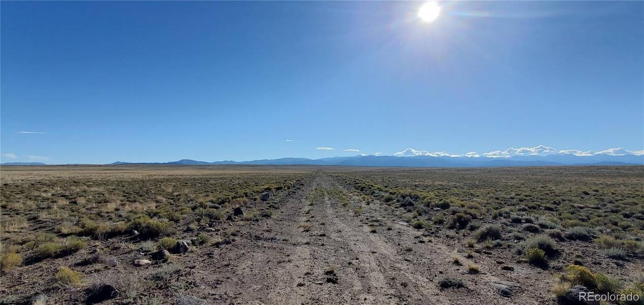 Lot 5 Tenth ST, Blanca, CO 81123