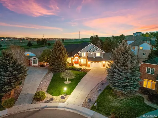 Parker, CO 80134,7119 Dove CT