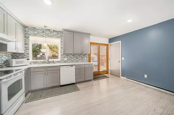 Longmont, CO 80501,2131 Bowen ST