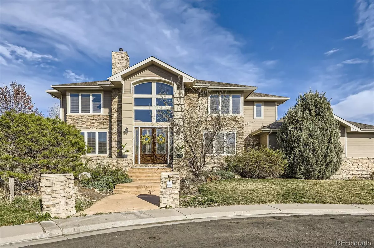 Thornton, CO 80241,1007 Thorncreek CT