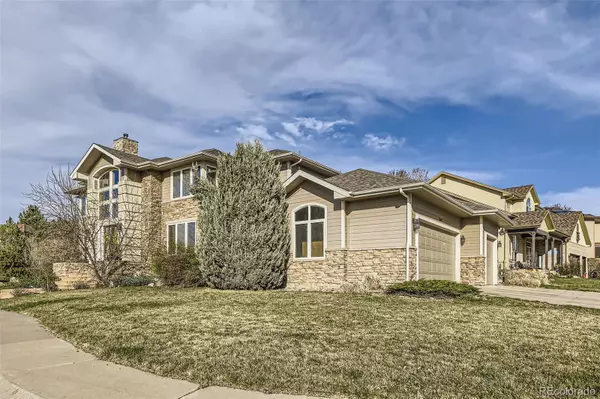 Thornton, CO 80241,1007 Thorncreek CT