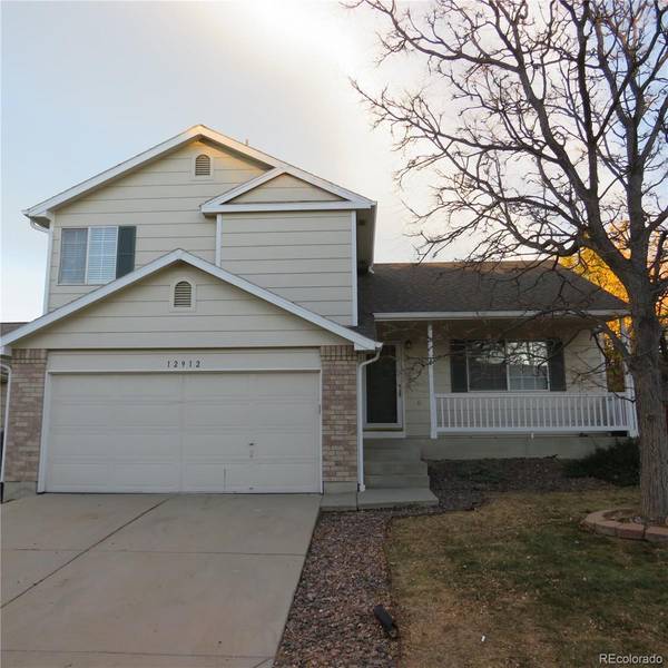 12912 Hudson CT, Thornton, CO 80241