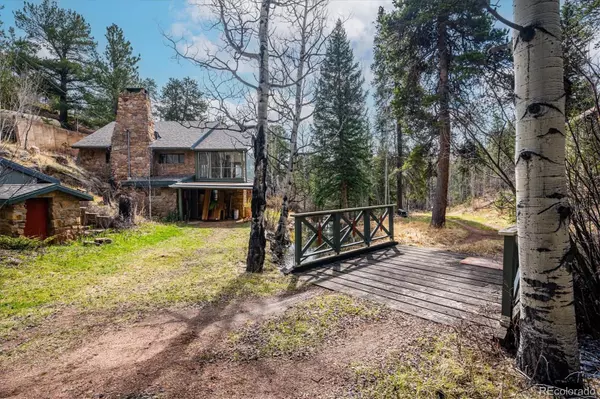 Bailey, CO 80421,222 Road P60