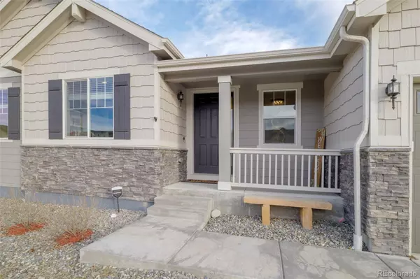 Castle Rock, CO 80108,6766 Mentha DR