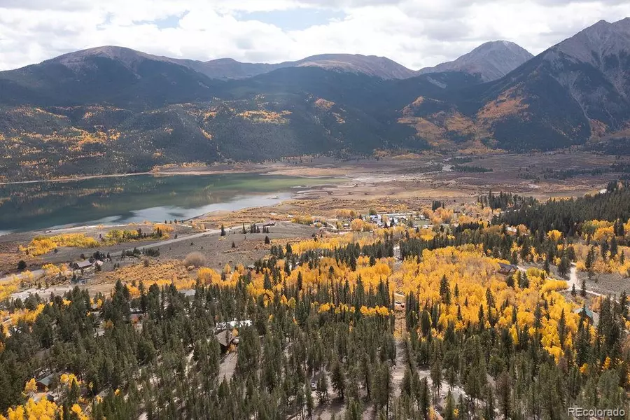 341 County Road 26, Twin Lakes, CO 81251