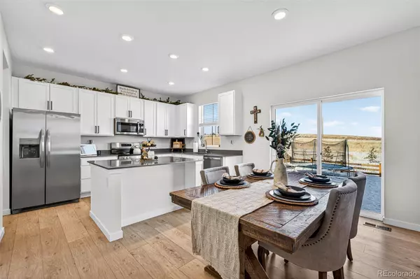 Elizabeth, CO 80107,233 Corkscrew ST