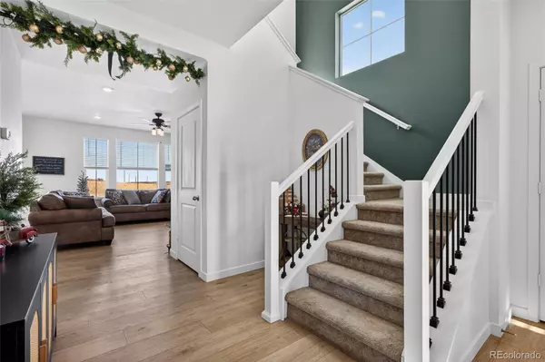 Elizabeth, CO 80107,233 Corkscrew ST