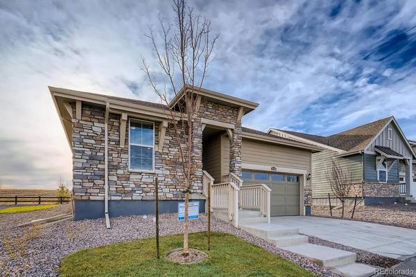 22336 E Narrowleaf PL, Aurora, CO 80016