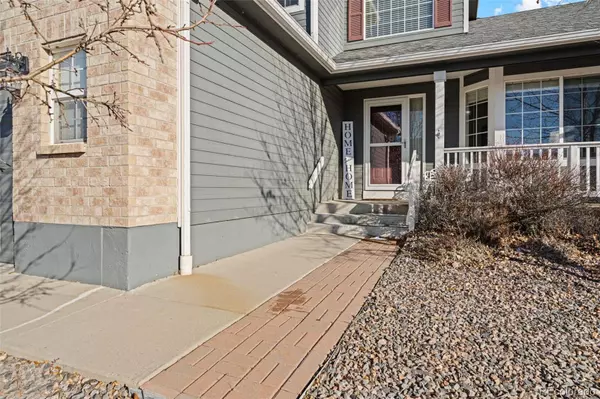 Colorado Springs, CO 80923,5833 Huerfano DR