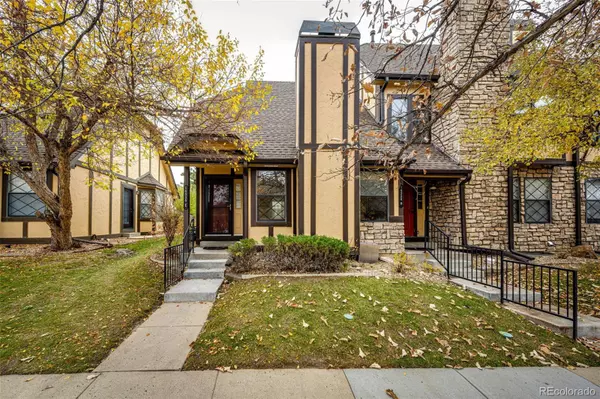 Aurora, CO 80015,18538 E Whitaker CIR #E