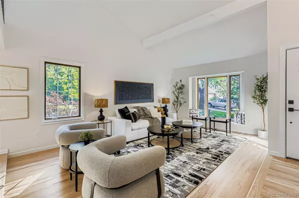 Arvada, CO 80005,8175 Cody CT