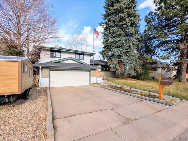 Denver, CO 80231,3326 S Geneva ST