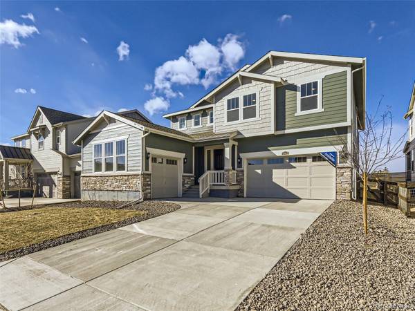 12953 Grassland ST, Firestone, CO 80504