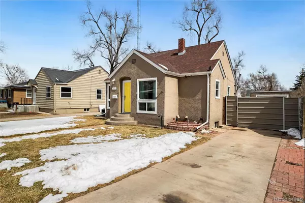 Fort Morgan, CO 80701,722 Grant ST