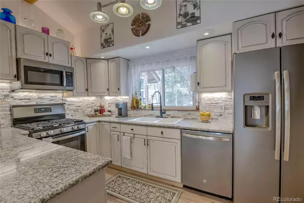 Breckenridge, CO 80424,14 Rock Springs RD