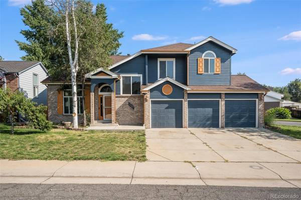 11345 W 67th PL, Arvada, CO 80004