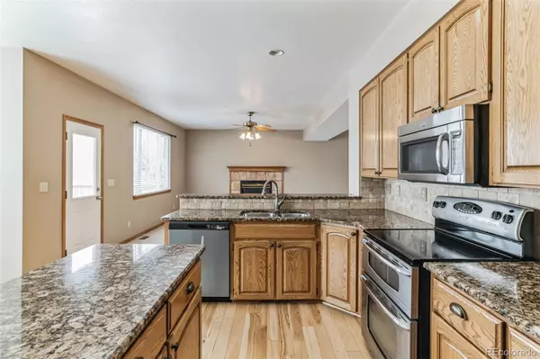 Fort Collins, CO 80525,924 Benson LN