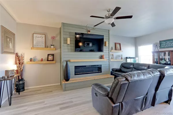 Keenesburg, CO 80643,311 Thomas AVE