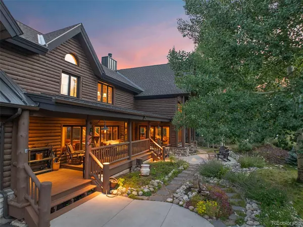 Keystone, CO 80435,82 Saw Whiskers CIR