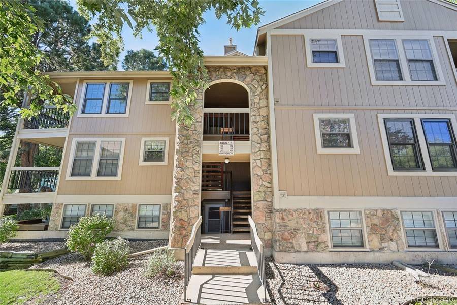 10960 W Florida AVE #123, Lakewood, CO 80232