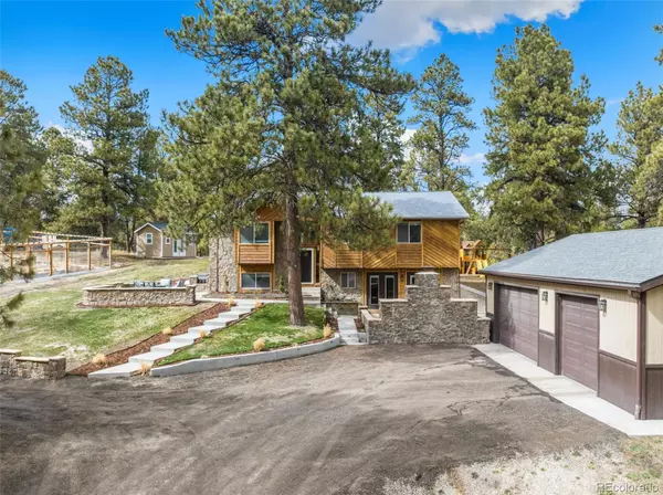 5475 Pine Ridge DR, Elizabeth, CO 80107