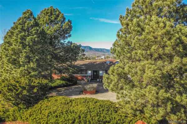 Colorado Springs, CO 80921,10 Huntington Beach DR