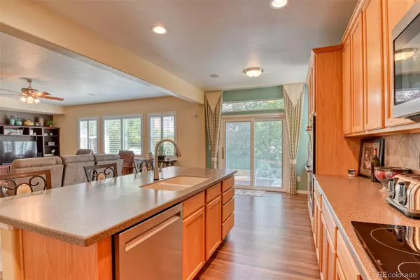 Colorado Springs, CO 80924,5718 Paladin PL