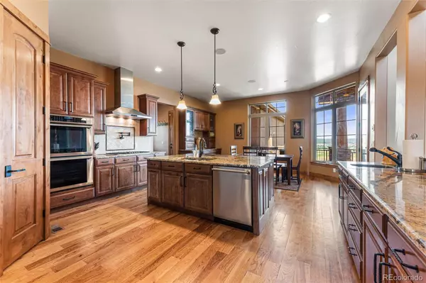 Parker, CO 80134,5261-5261 Sedona DR