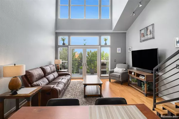 Lakewood, CO 80226,7240 W Custer AVE #413
