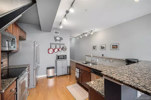 Lakewood, CO 80226,7240 W Custer AVE #413