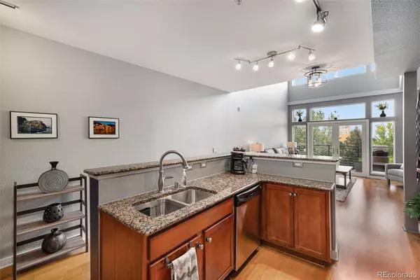 Lakewood, CO 80226,7240 W Custer AVE #413