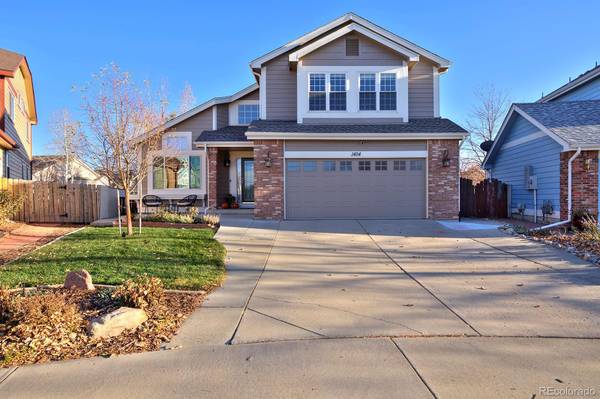 1494 Clover Creek DR, Longmont, CO 80503