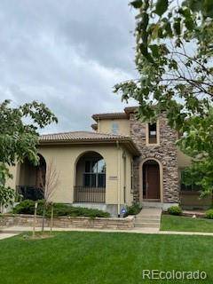 10205 Bluffmont DR, Lone Tree, CO 80124